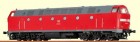 41090 Brawa Diesel locomotive BR 219 with Digital Sound